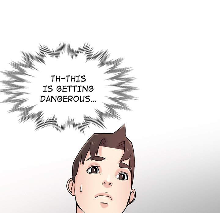 The Mismatch Manhwa - Chapter 49 Page 11