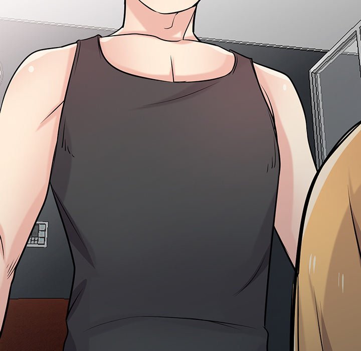 The Mismatch Manhwa - Chapter 49 Page 12