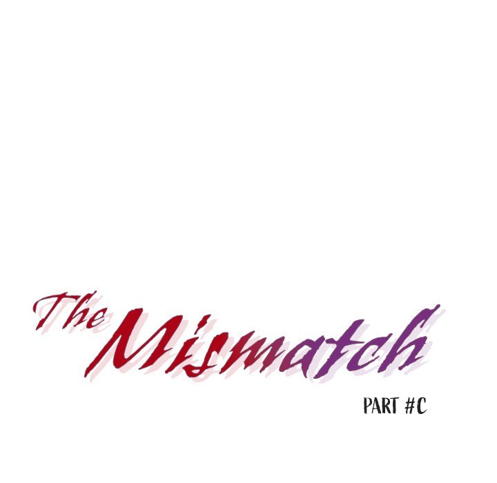 The Mismatch Manhwa - Chapter 49 Page 14