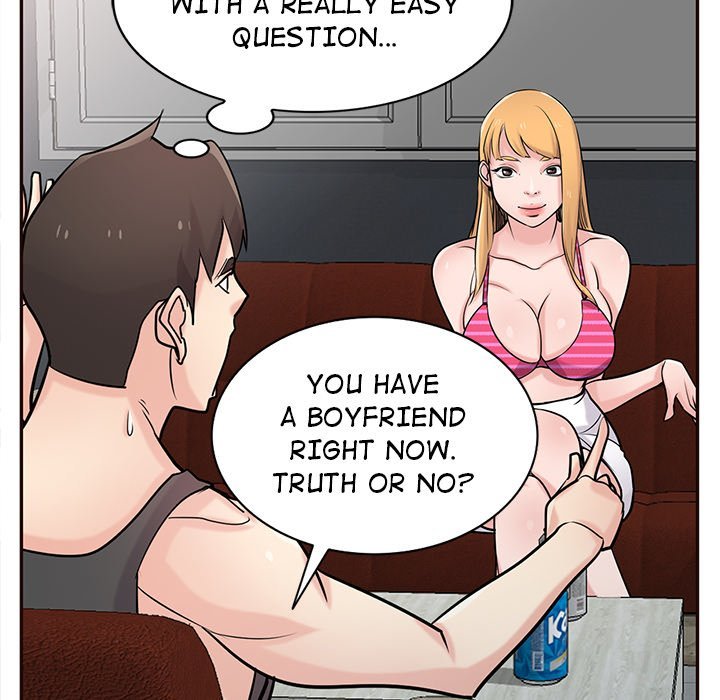 The Mismatch Manhwa - Chapter 49 Page 17