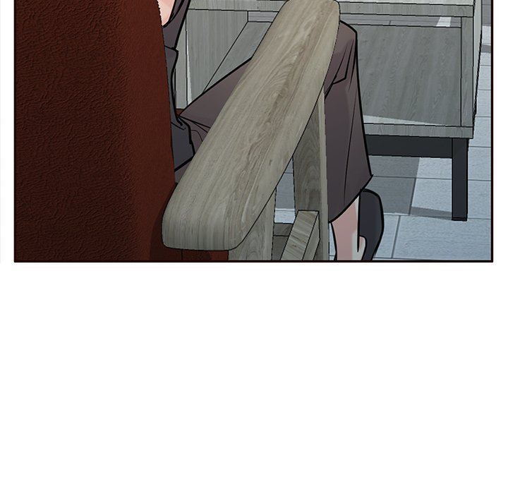 The Mismatch Manhwa - Chapter 49 Page 18