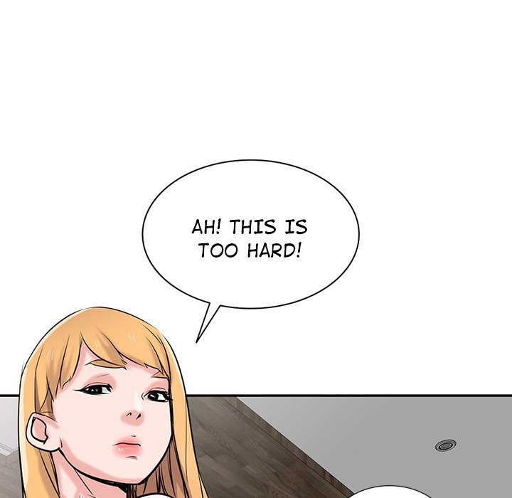 The Mismatch Manhwa - Chapter 49 Page 19
