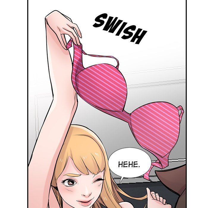 The Mismatch Manhwa - Chapter 49 Page 22