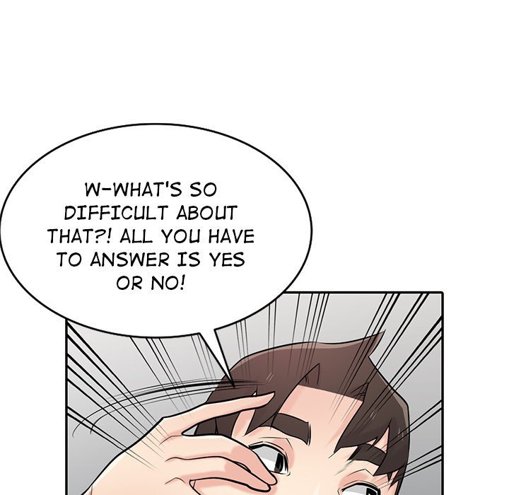 The Mismatch Manhwa - Chapter 49 Page 24