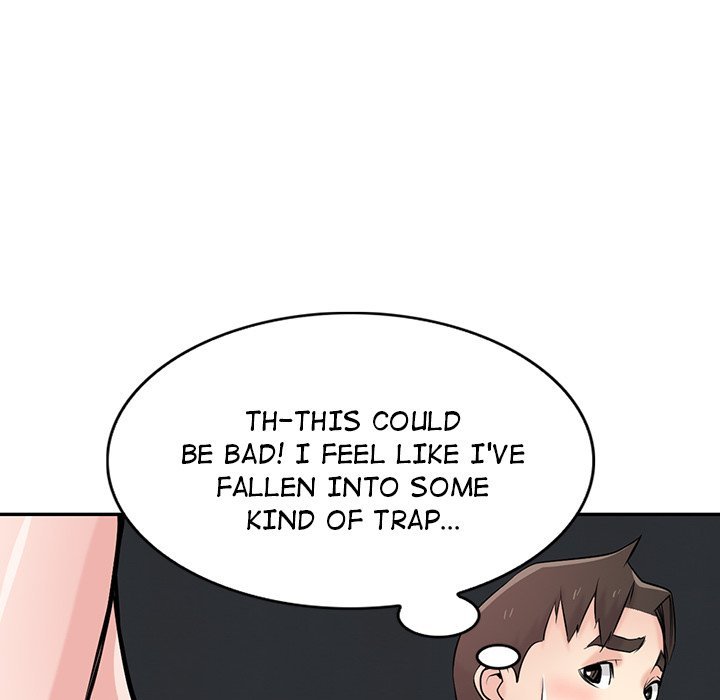 The Mismatch Manhwa - Chapter 49 Page 26