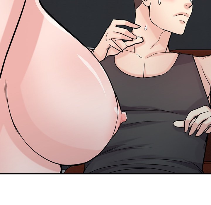 The Mismatch Manhwa - Chapter 49 Page 27