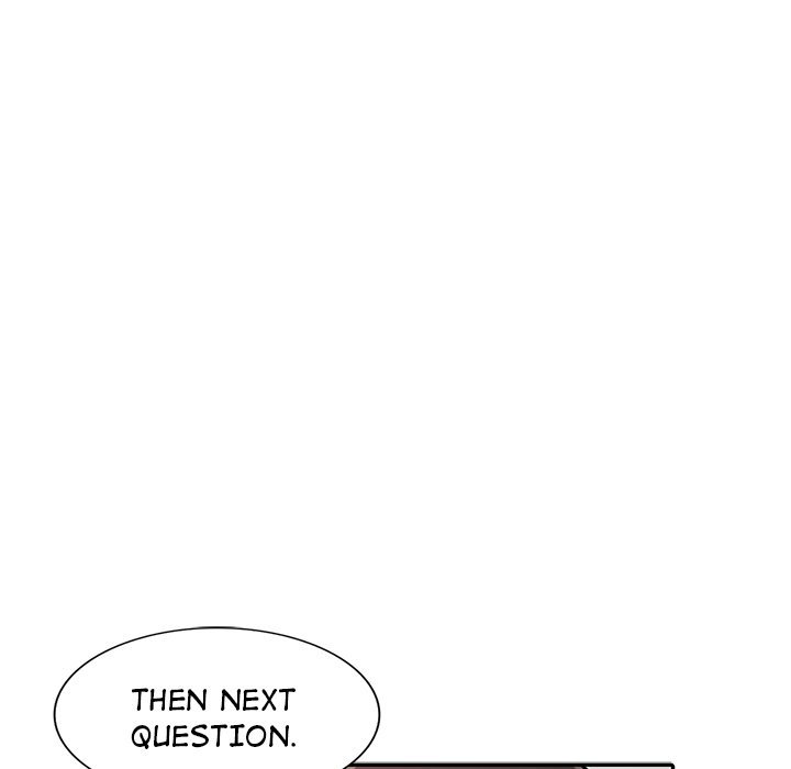 The Mismatch Manhwa - Chapter 49 Page 28