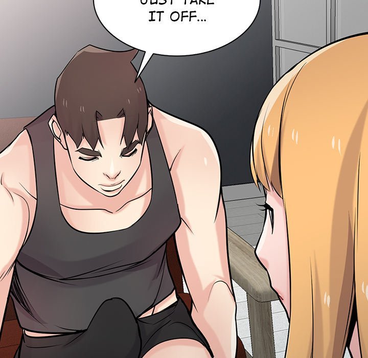 The Mismatch Manhwa - Chapter 49 Page 36