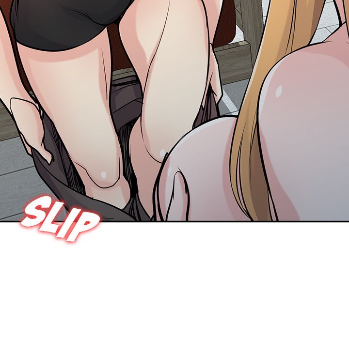 The Mismatch Manhwa - Chapter 49 Page 37