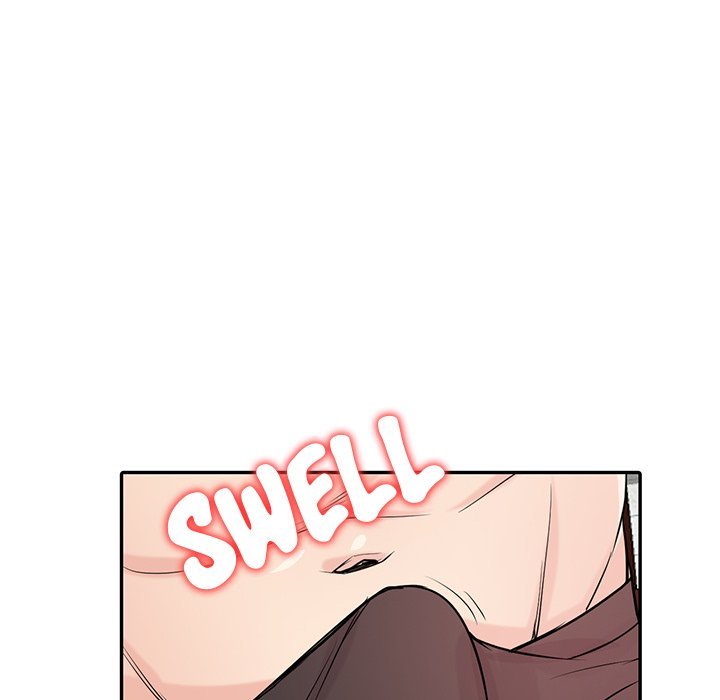 The Mismatch Manhwa - Chapter 49 Page 38