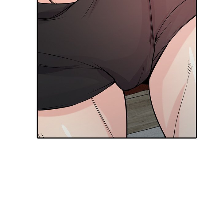 The Mismatch Manhwa - Chapter 49 Page 39