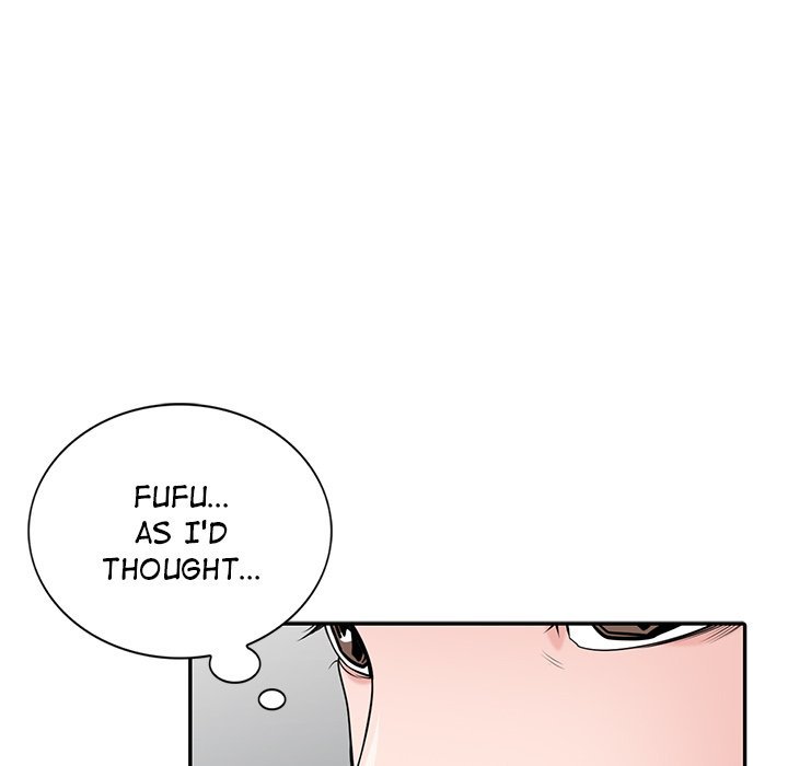 The Mismatch Manhwa - Chapter 49 Page 40