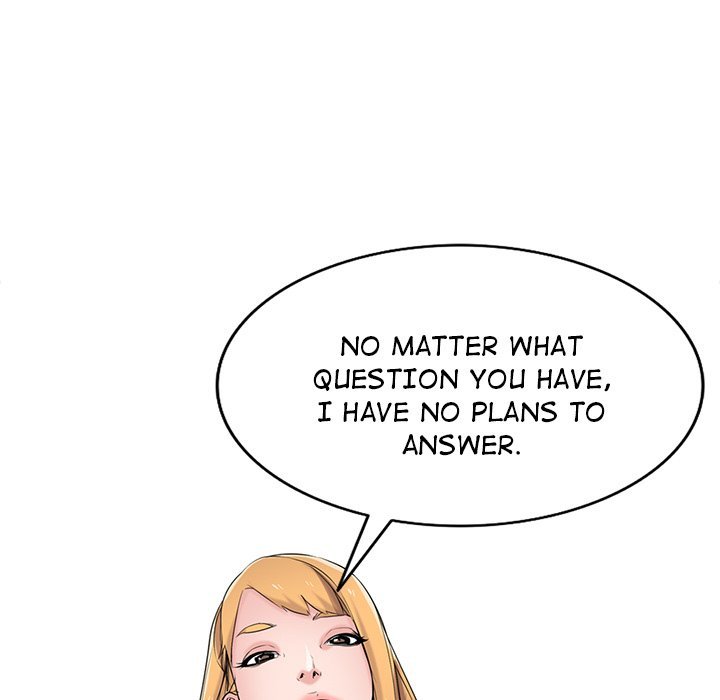 The Mismatch Manhwa - Chapter 49 Page 44