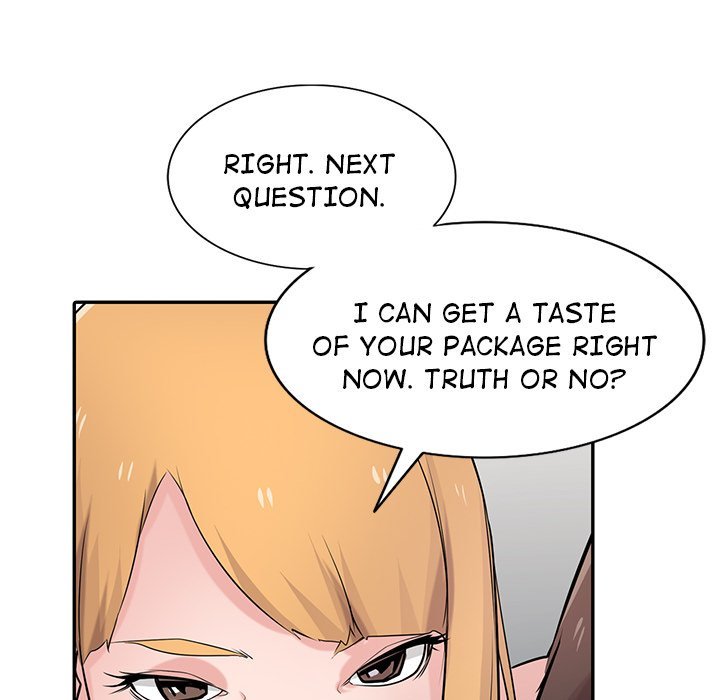 The Mismatch Manhwa - Chapter 49 Page 48