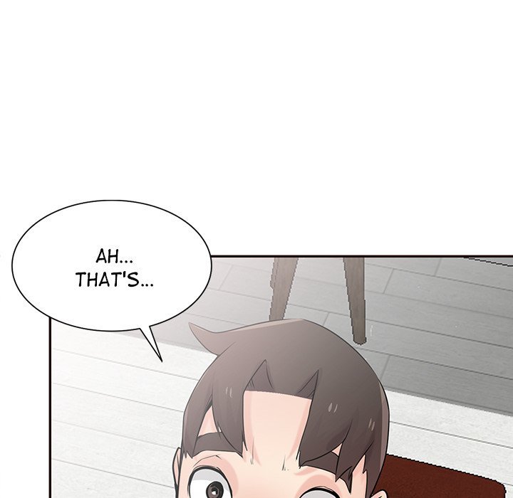 The Mismatch Manhwa - Chapter 49 Page 50