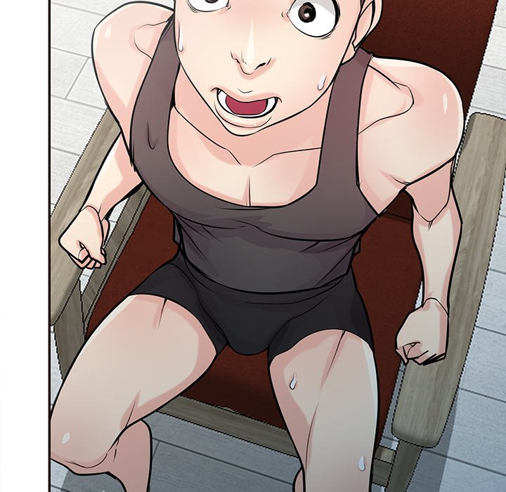 The Mismatch Manhwa - Chapter 49 Page 51