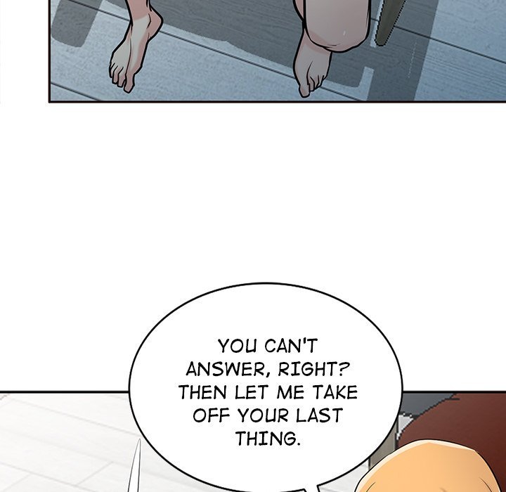 The Mismatch Manhwa - Chapter 49 Page 52