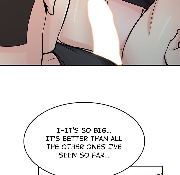 The Mismatch Manhwa - Chapter 49 Page 54