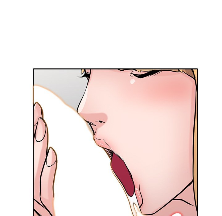 The Mismatch Manhwa - Chapter 49 Page 57