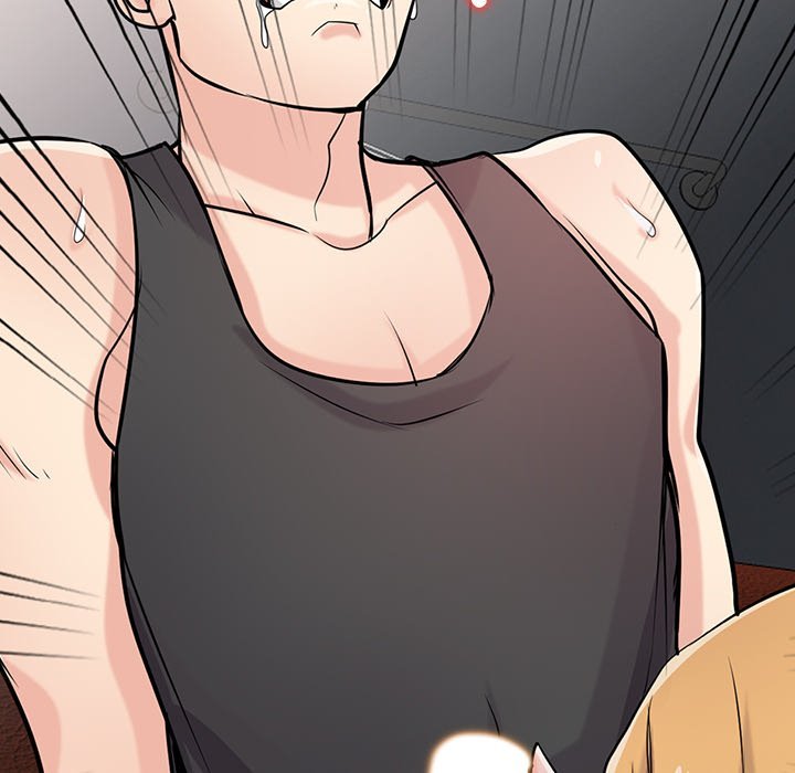 The Mismatch Manhwa - Chapter 49 Page 60