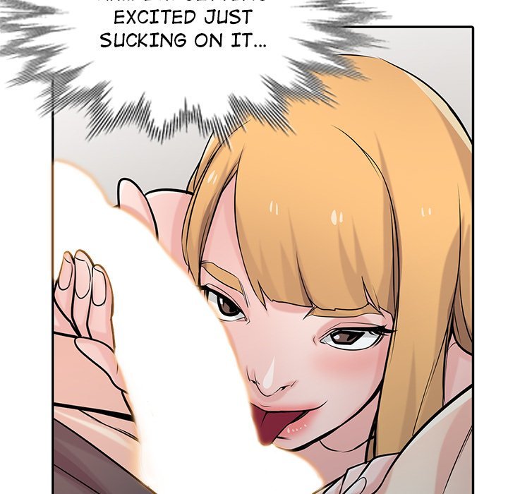 The Mismatch Manhwa - Chapter 49 Page 63