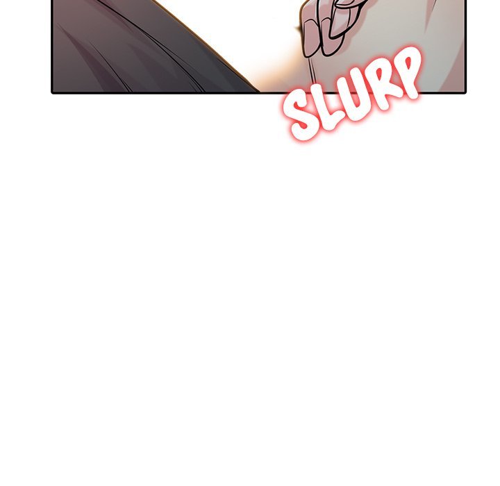 The Mismatch Manhwa - Chapter 49 Page 64