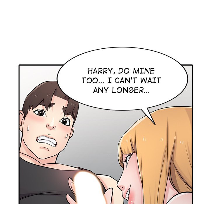 The Mismatch Manhwa - Chapter 49 Page 65