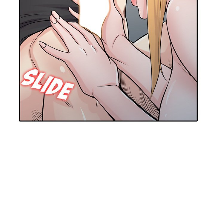 The Mismatch Manhwa - Chapter 49 Page 66