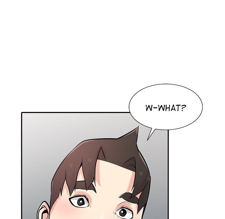 The Mismatch Manhwa - Chapter 49 Page 67