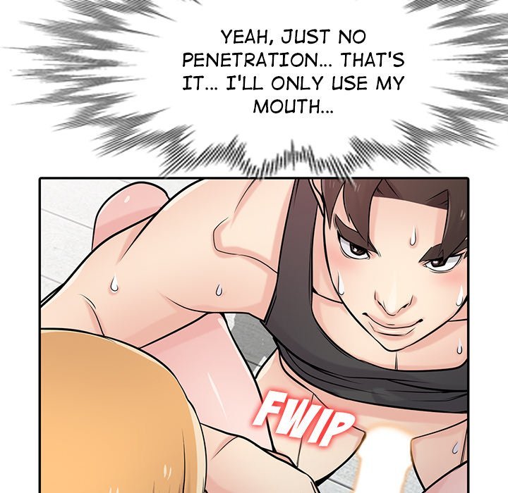 The Mismatch Manhwa - Chapter 49 Page 74