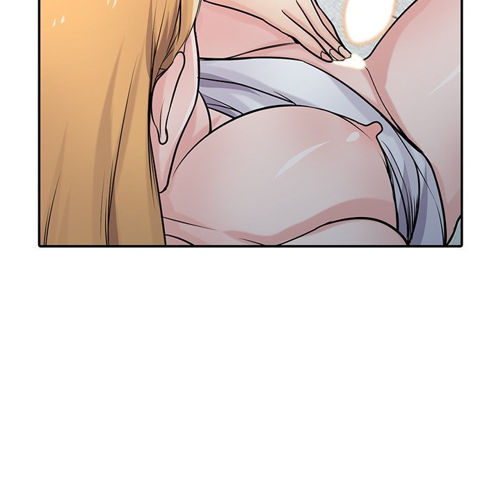 The Mismatch Manhwa - Chapter 49 Page 75