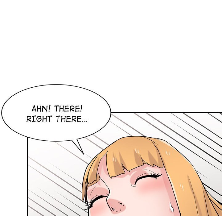 The Mismatch Manhwa - Chapter 49 Page 84