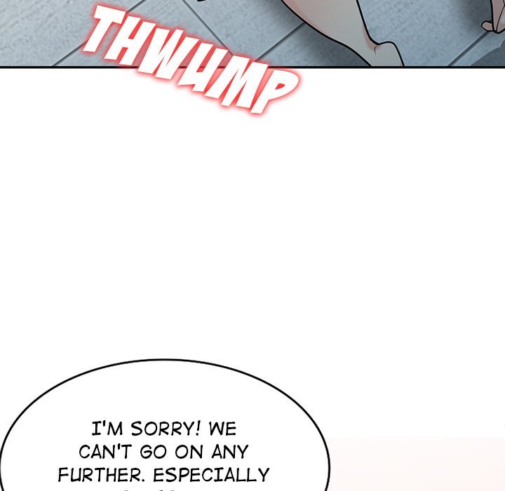 The Mismatch Manhwa - Chapter 49 Page 93