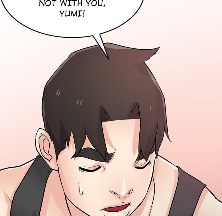 The Mismatch Manhwa - Chapter 49 Page 94