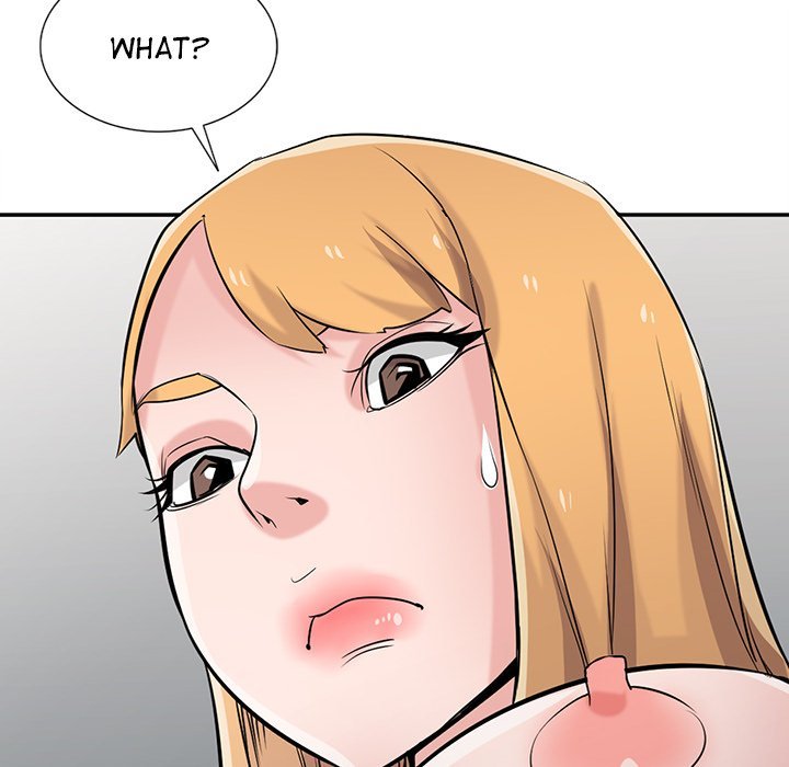 The Mismatch Manhwa - Chapter 49 Page 96