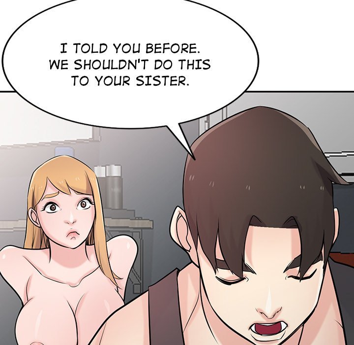 The Mismatch Manhwa - Chapter 49 Page 98