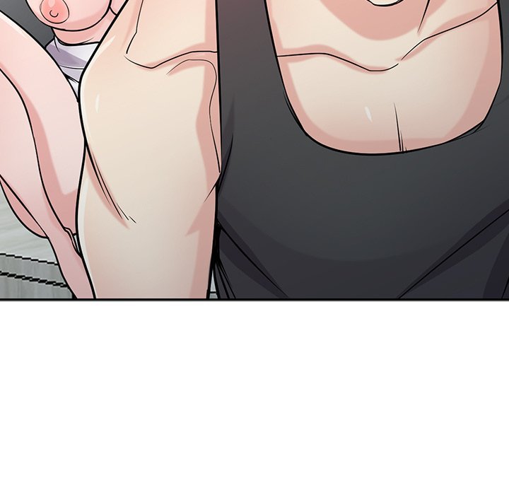 The Mismatch Manhwa - Chapter 49 Page 99