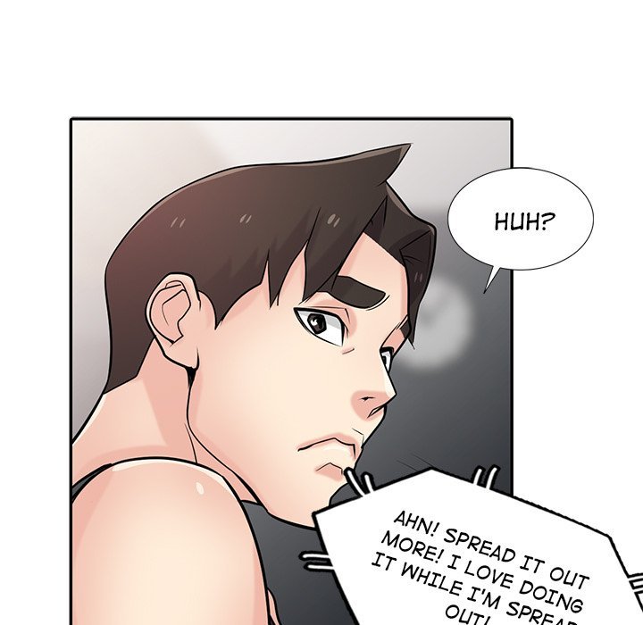 The Mismatch Manhwa - Chapter 49 Page 101