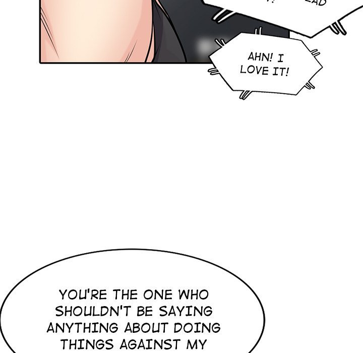 The Mismatch Manhwa - Chapter 49 Page 102