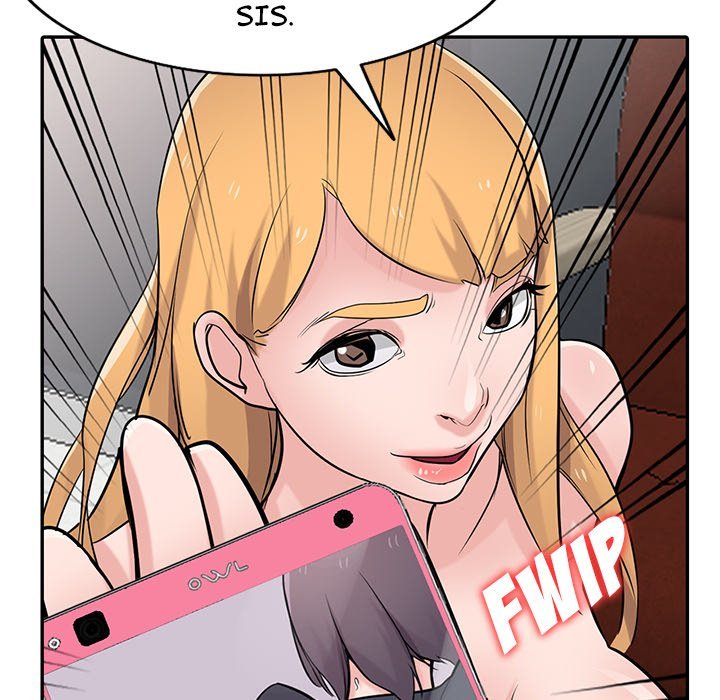 The Mismatch Manhwa - Chapter 49 Page 103