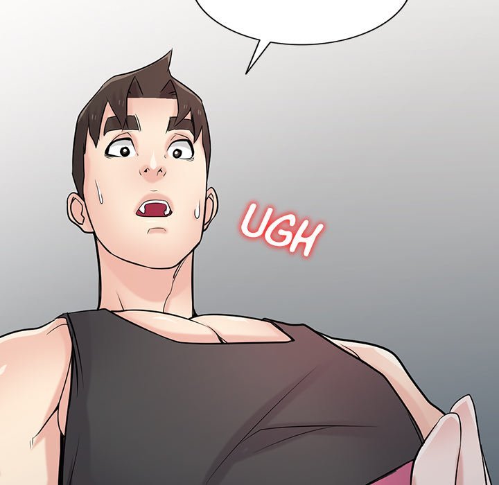 The Mismatch Manhwa - Chapter 49 Page 106