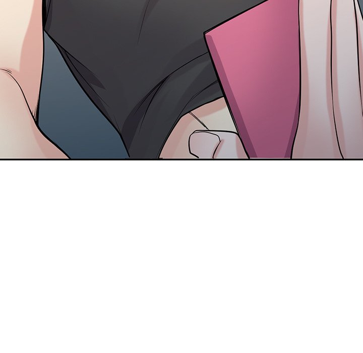 The Mismatch Manhwa - Chapter 49 Page 107