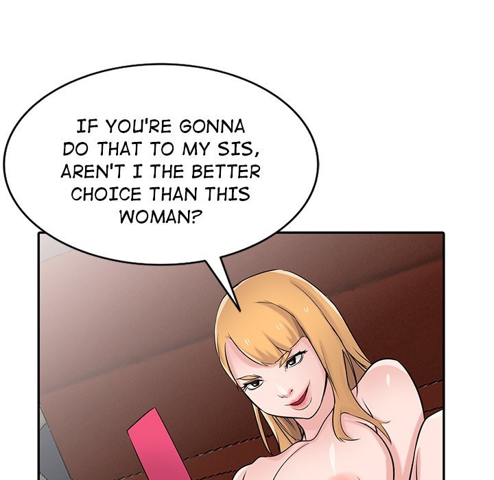 The Mismatch Manhwa - Chapter 49 Page 108