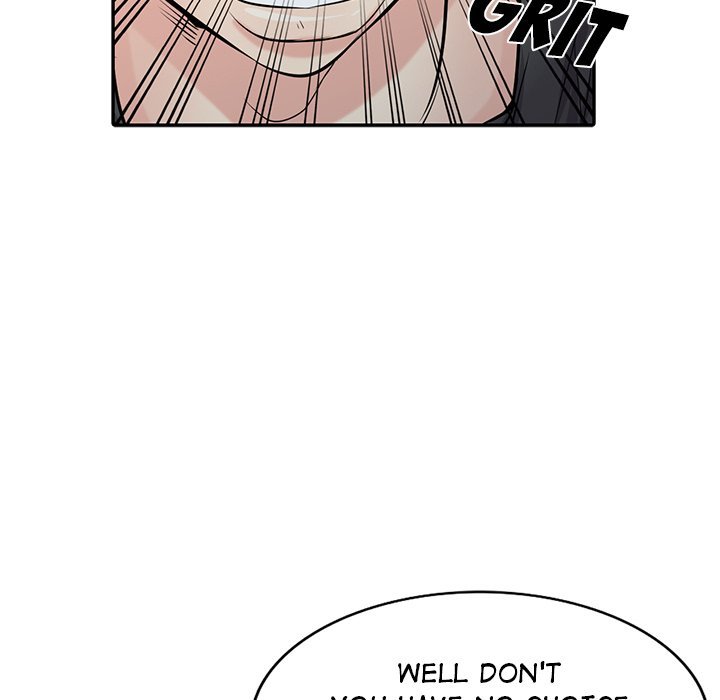 The Mismatch Manhwa - Chapter 49 Page 112