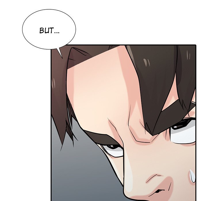 The Mismatch Manhwa - Chapter 49 Page 115