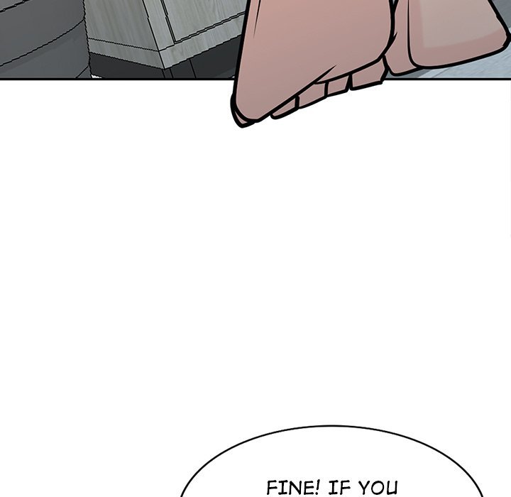 The Mismatch Manhwa - Chapter 49 Page 118