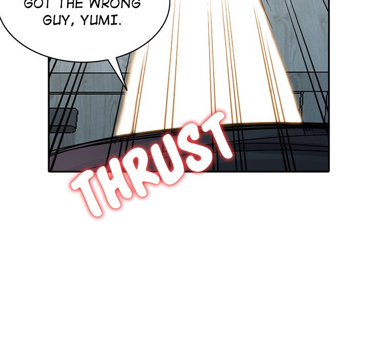 The Mismatch Manhwa - Chapter 49 Page 124