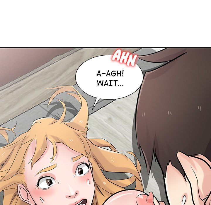 The Mismatch Manhwa - Chapter 49 Page 128