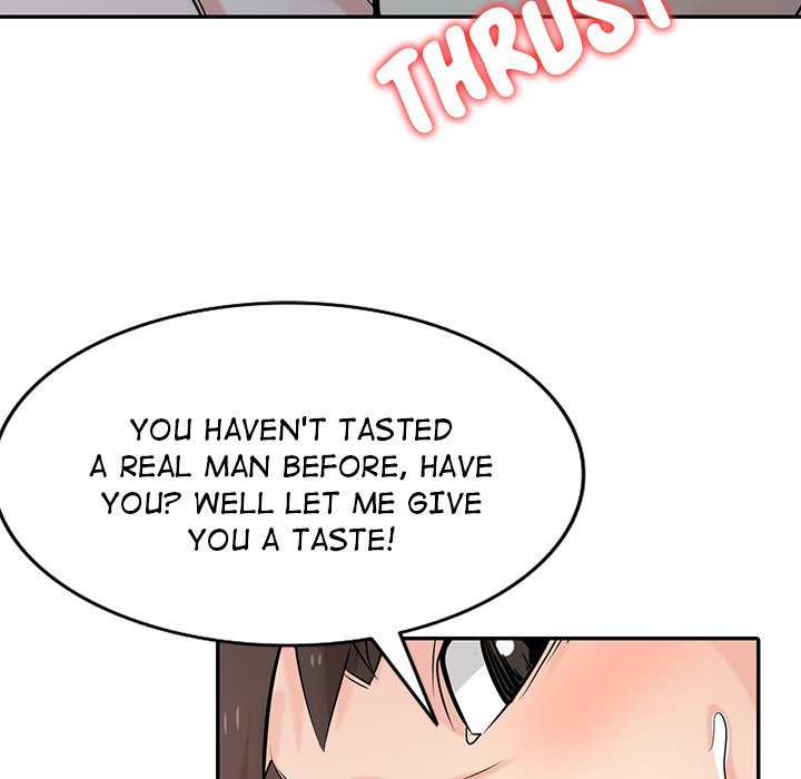 The Mismatch Manhwa - Chapter 49 Page 130