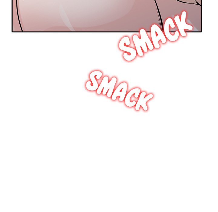 The Mismatch Manhwa - Chapter 49 Page 134